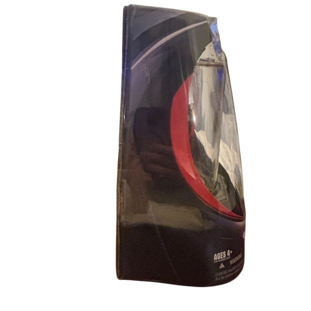 Star Wars Titanium Series Die Cast Darth Vader Figure with Display Case Included - Picture 10 of 16